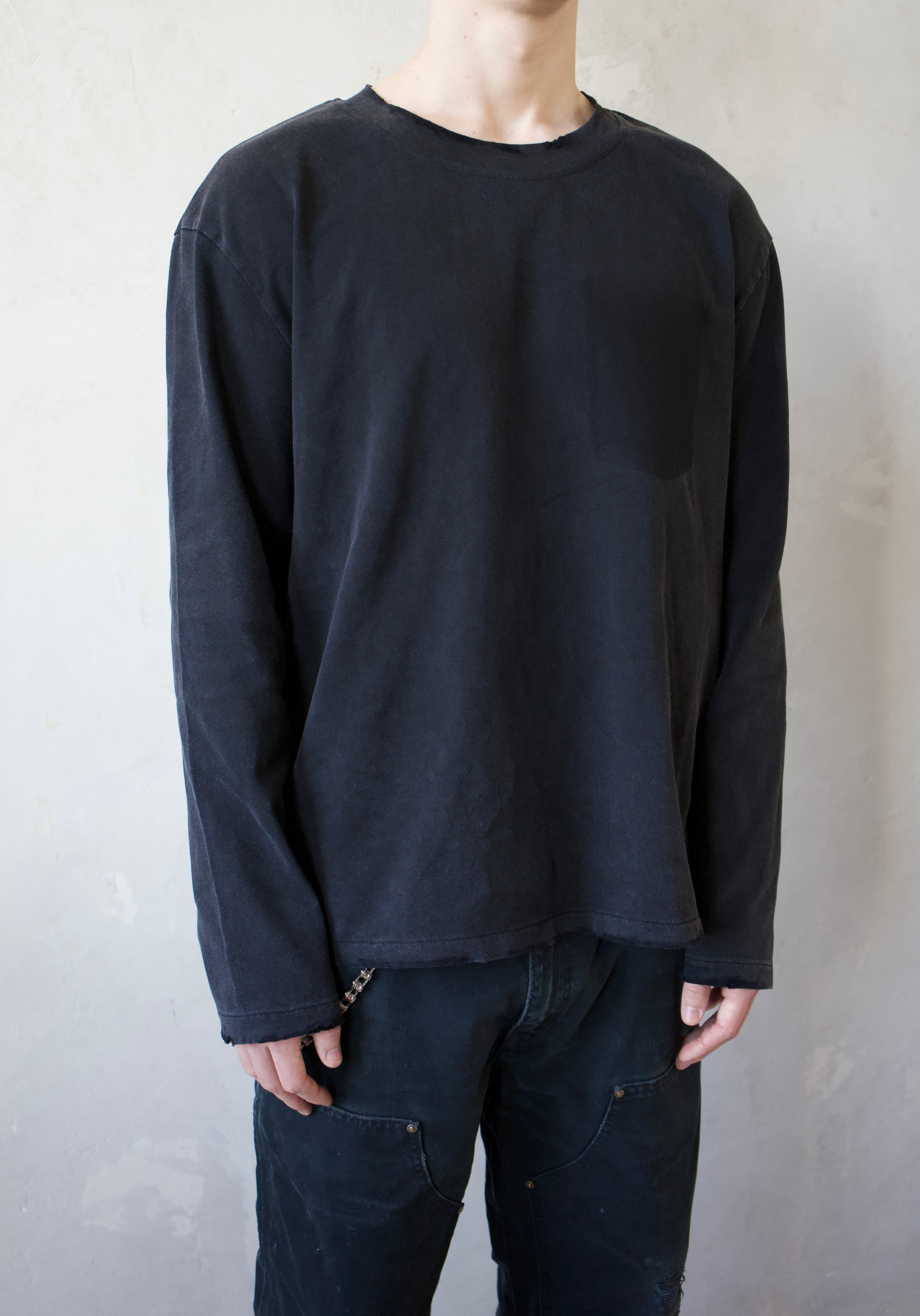 Past Longsleeve