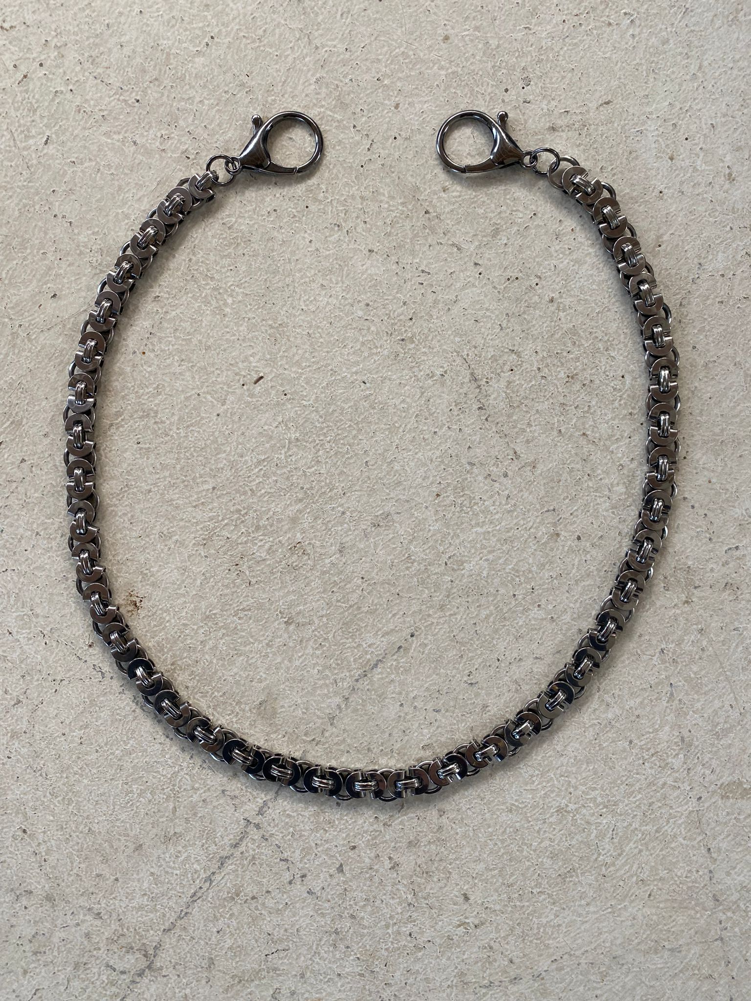 Jordin Wallet Chain